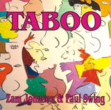 Taboo CD